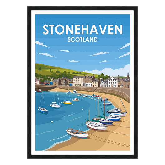 Stonehaven