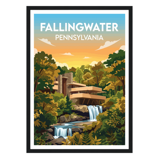 Fallingwater
