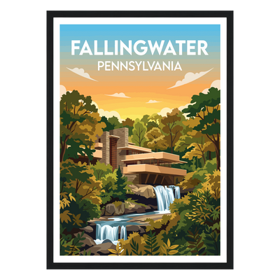 Fallingwater