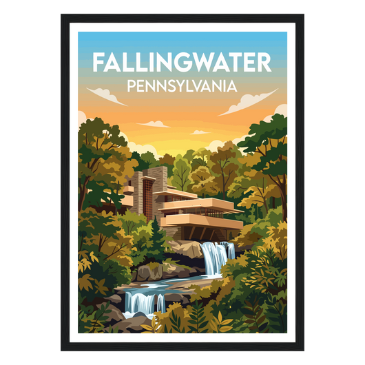 Fallingwater