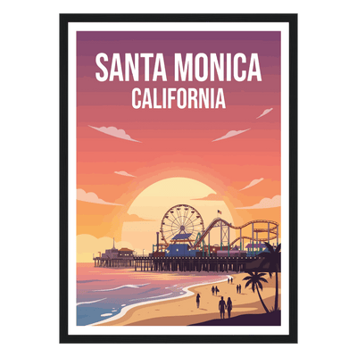Santa Monica