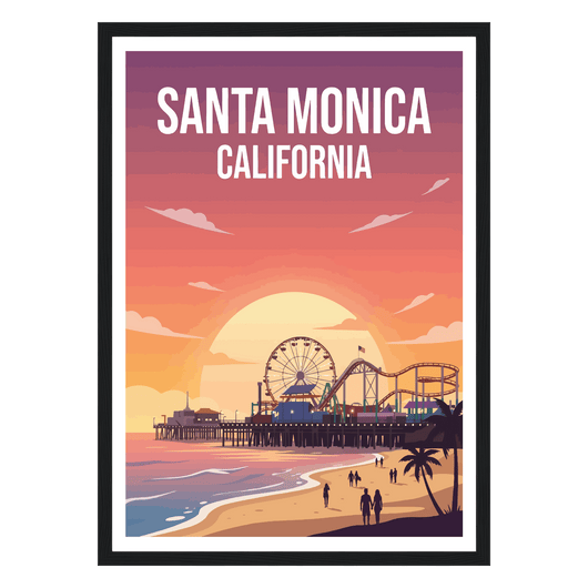 Santa Monica