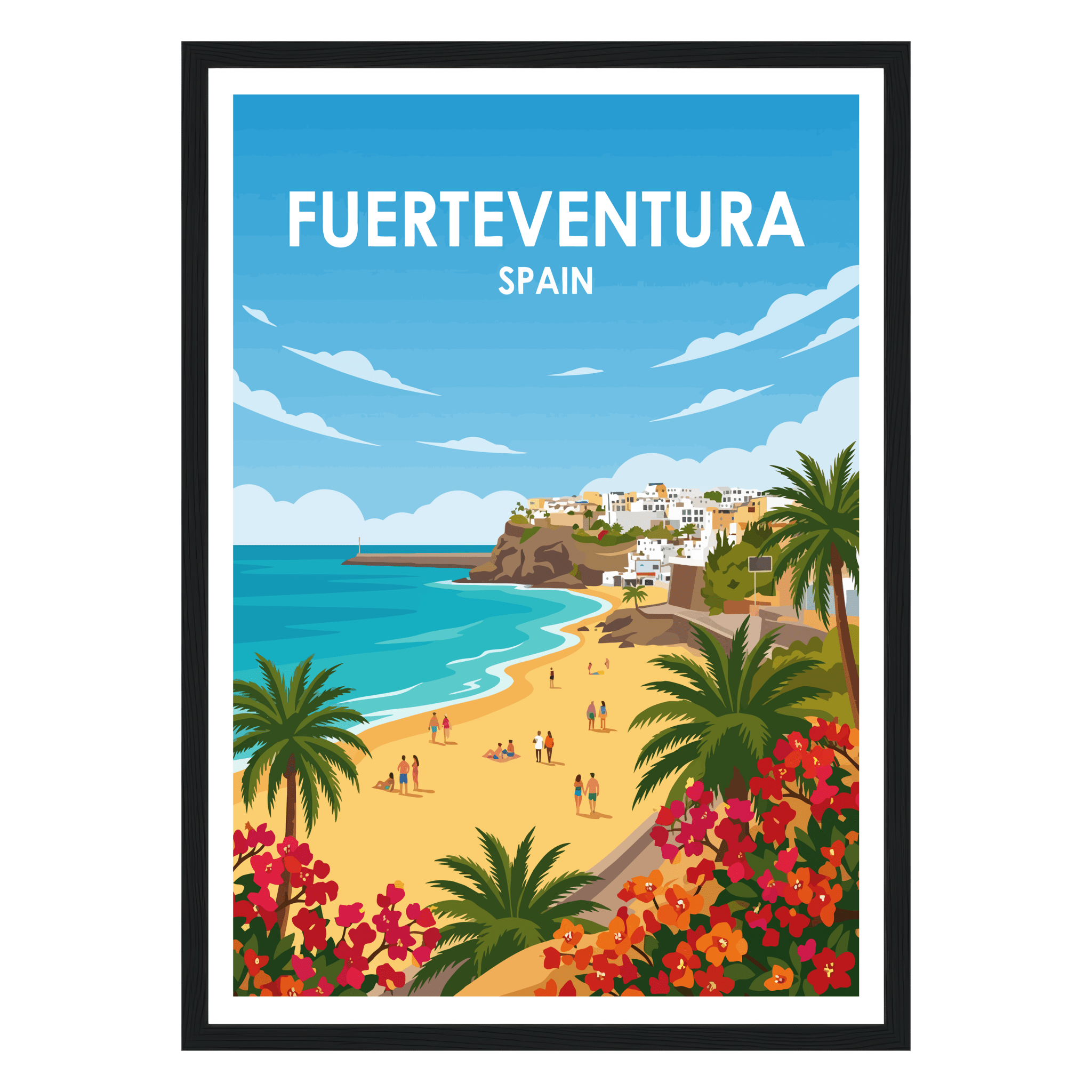 Fuerteventura