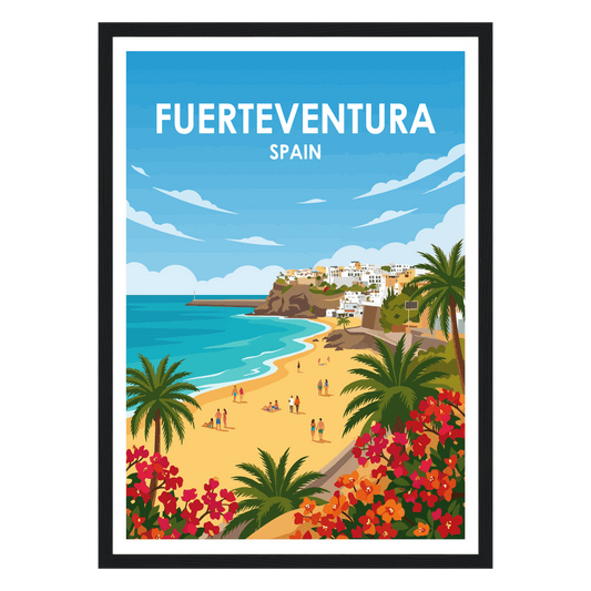 Fuerteventura