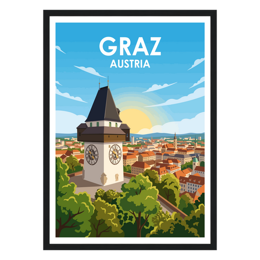 Graz
