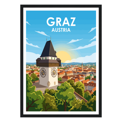 Graz