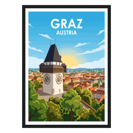 Graz