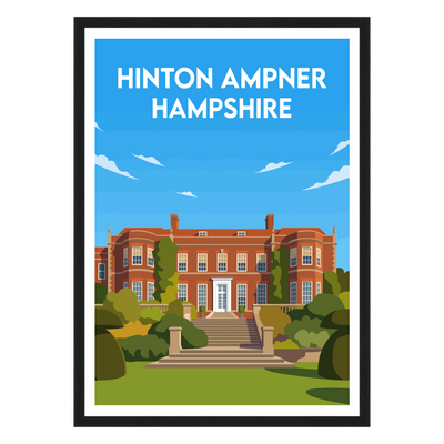 Hinton Ampner