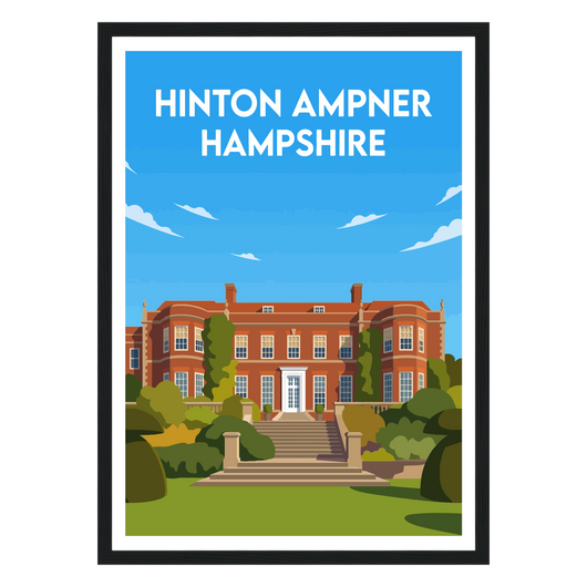 Hinton Ampner