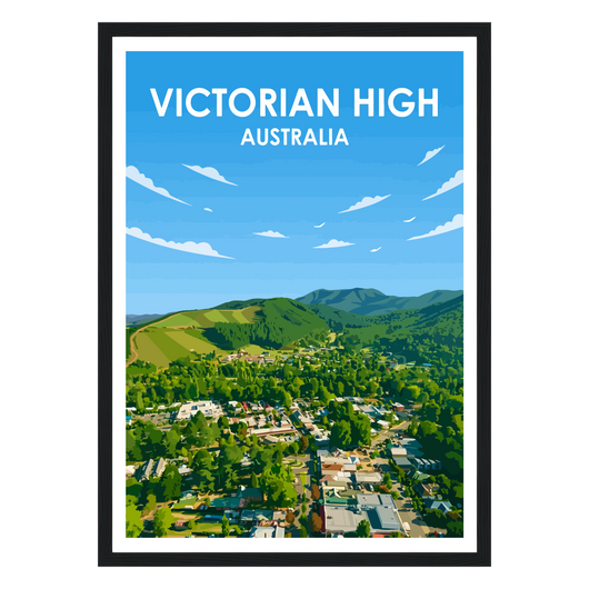 Victorian High