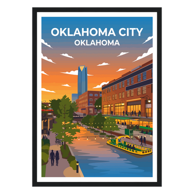 Oklahoma City