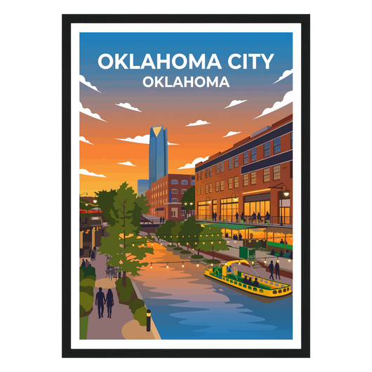 Oklahoma City