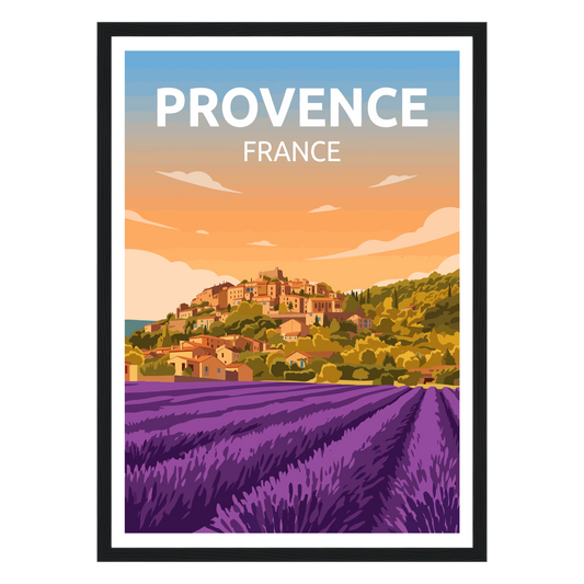 Provence