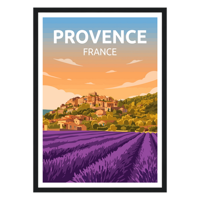 Provence
