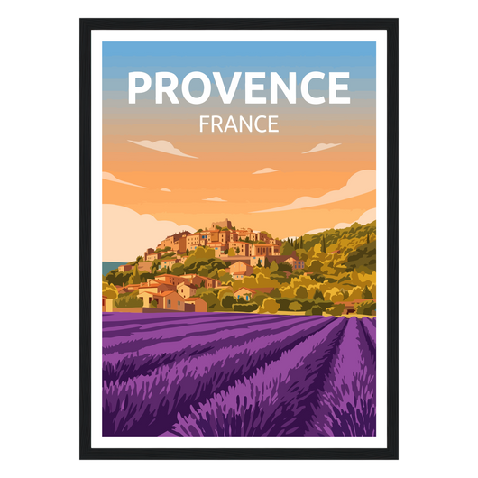 Provence