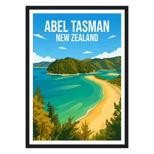Abel Tasman