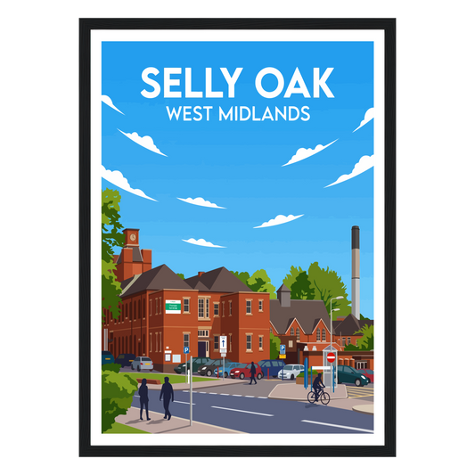 Selly Oak