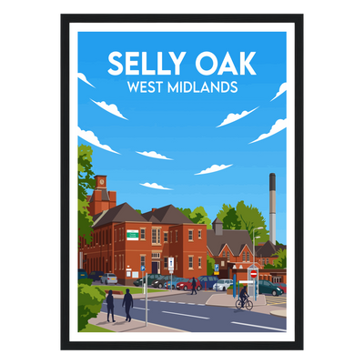 Selly Oak
