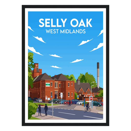 Selly Oak