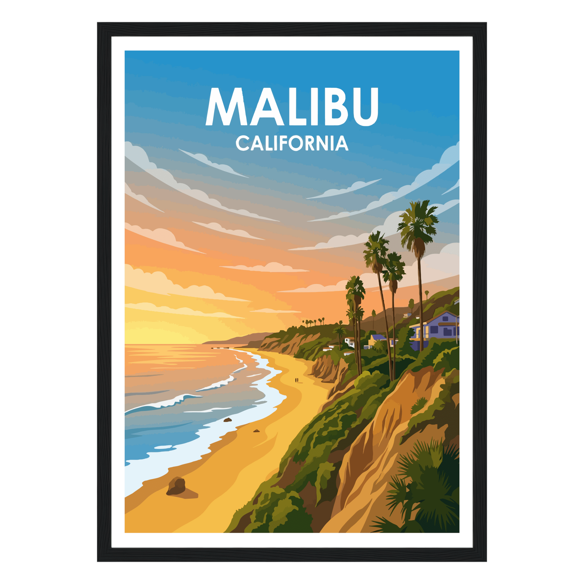 Malibu