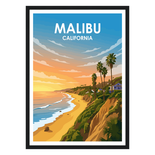 Malibu
