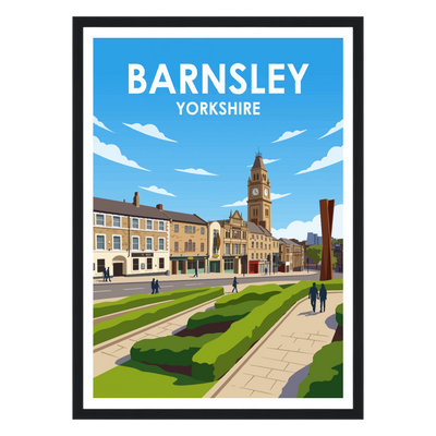 Barnsley