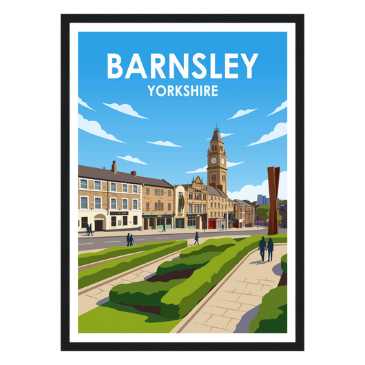 Barnsley