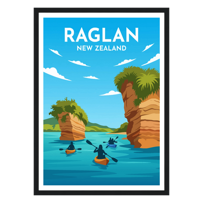 Raglan
