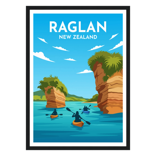 Raglan