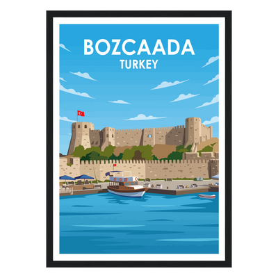 Bozcaada