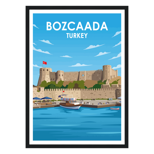 Bozcaada
