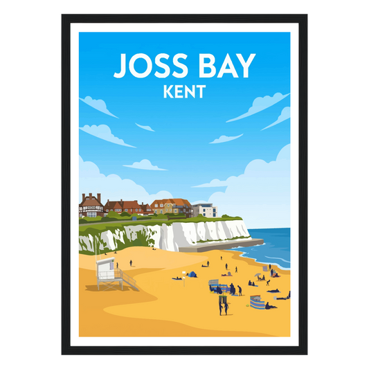 Joss Bay