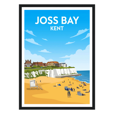 Joss Bay