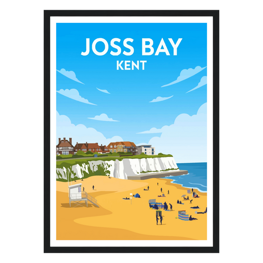 Joss Bay