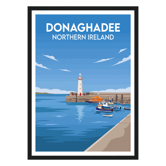 Donaghadee