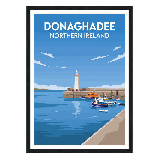 Donaghadee