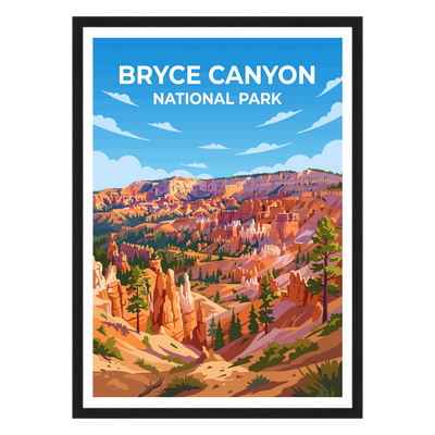 Bryce Canyon National Park