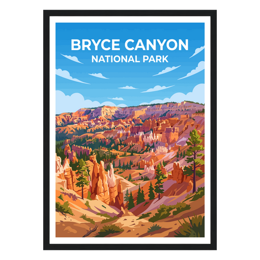 Bryce Canyon National Park