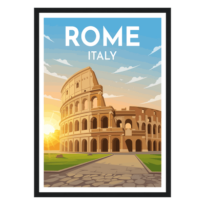Rome