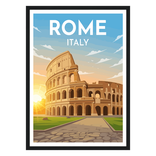 Rome
