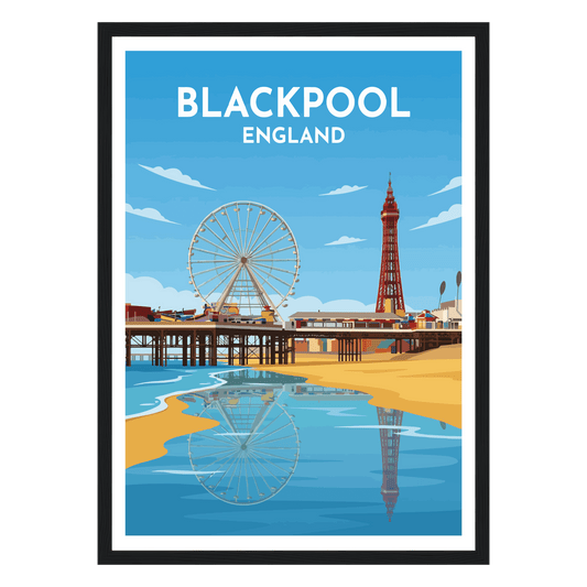 Blackpool