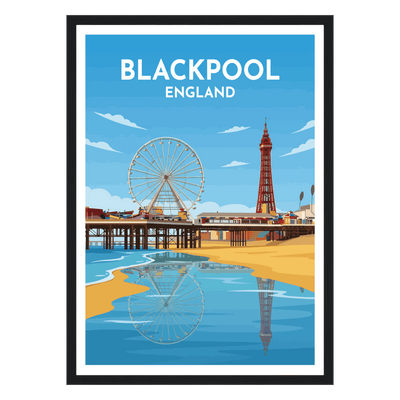Blackpool