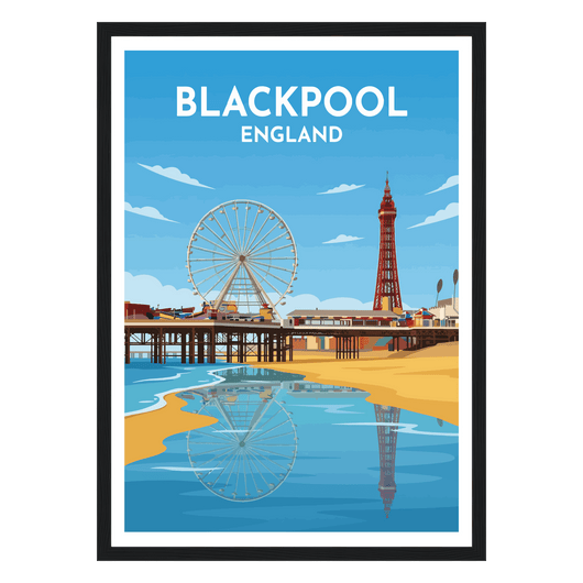 Blackpool