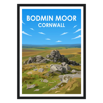 Bodmin Moor