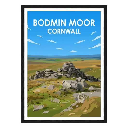 Bodmin Moor