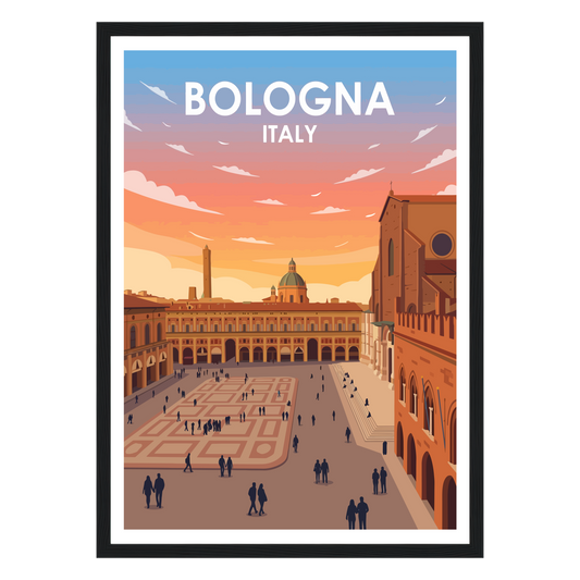Bologna