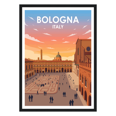 Bologna
