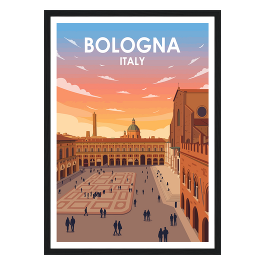 Bologna
