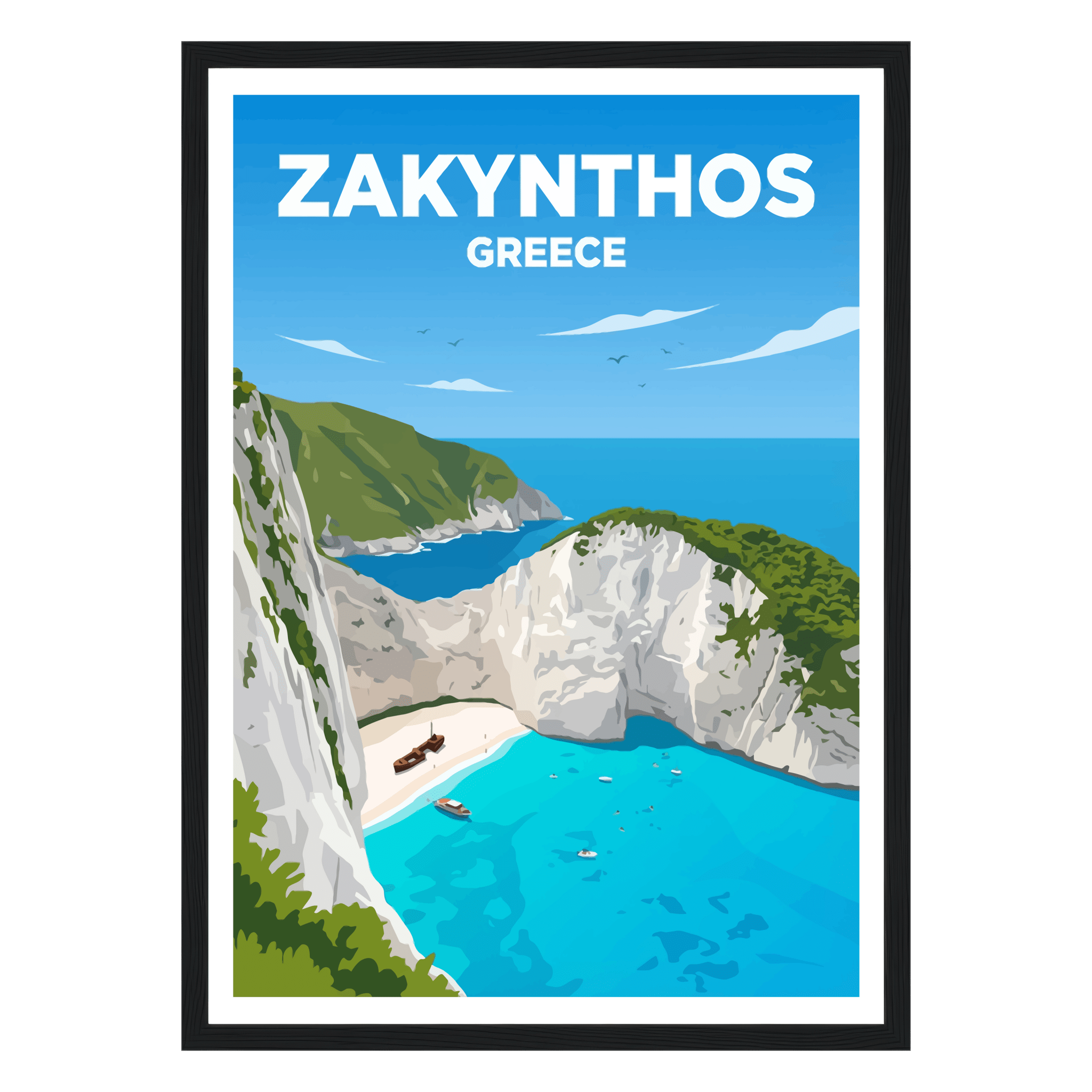 Zakynthos