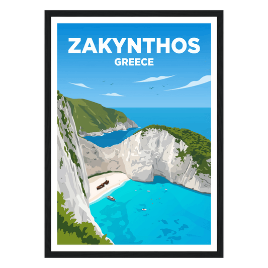 Zakynthos